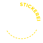 Stickerei Textilstickerei Lohnstickerei Stick Druck